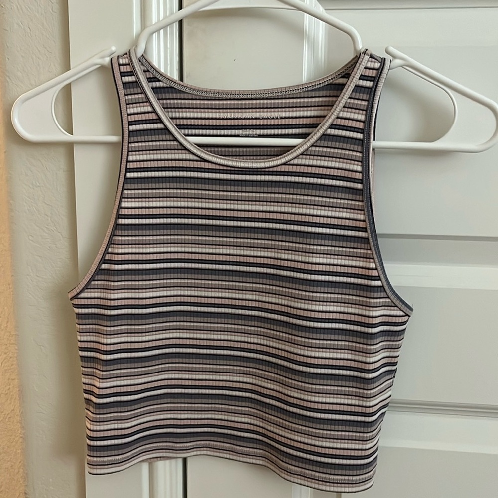 American eagle tank top